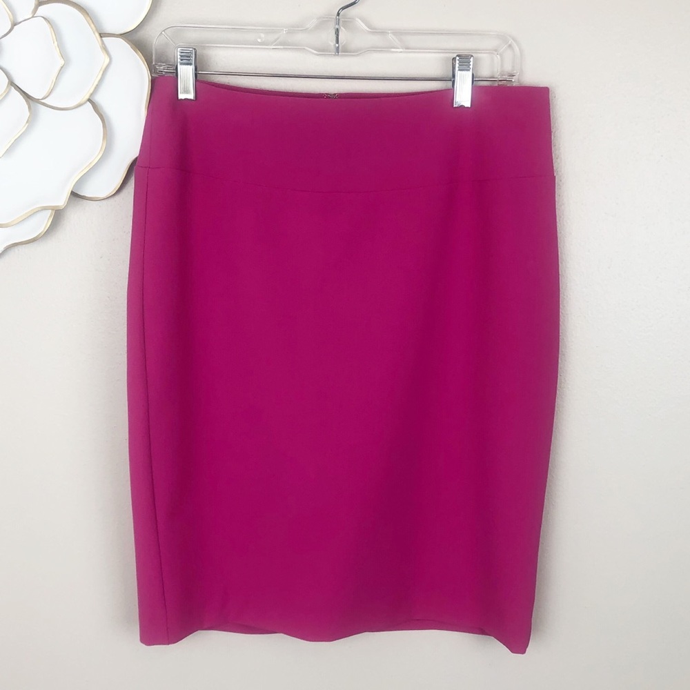 Ellen Tracy pencil skirt